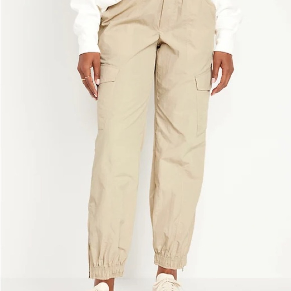 Old navy Cargo pants